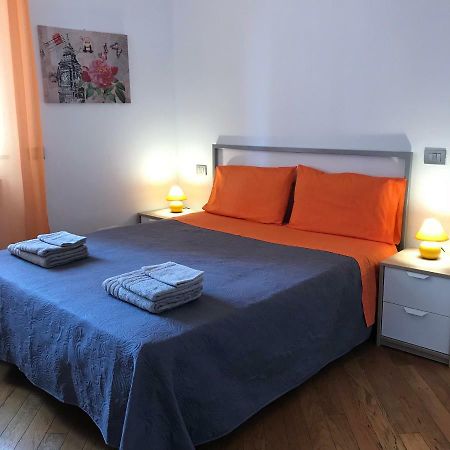 Ferienwohnung Orpheus Verona Exterior foto