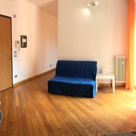 Ferienwohnung Orpheus Verona Exterior foto