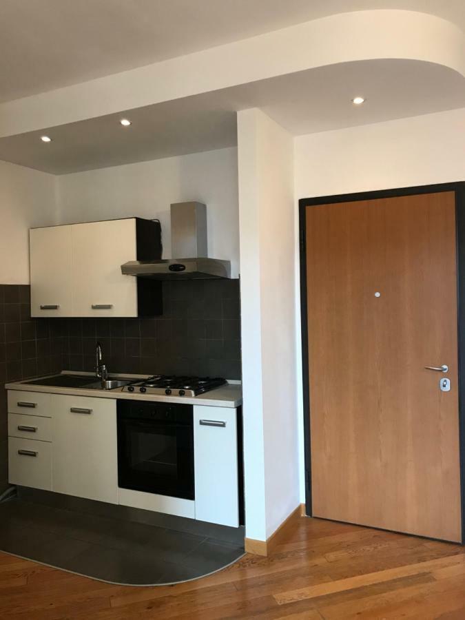Ferienwohnung Orpheus Verona Exterior foto