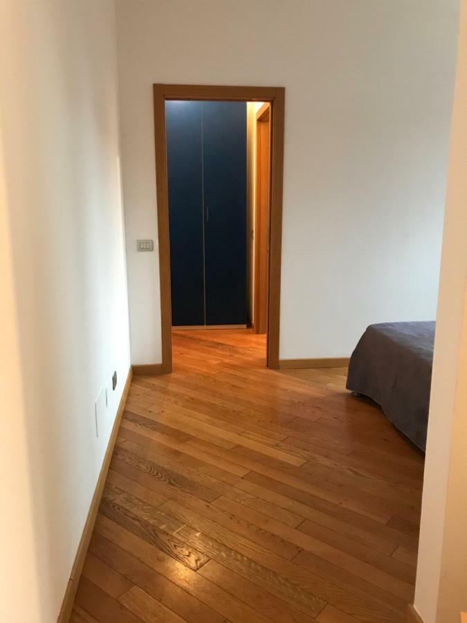 Ferienwohnung Orpheus Verona Exterior foto