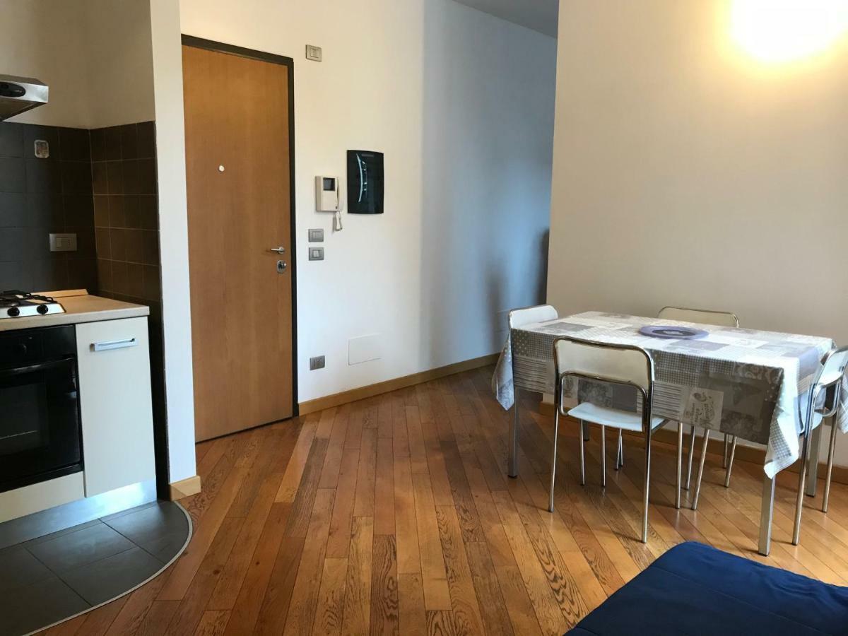 Ferienwohnung Orpheus Verona Exterior foto