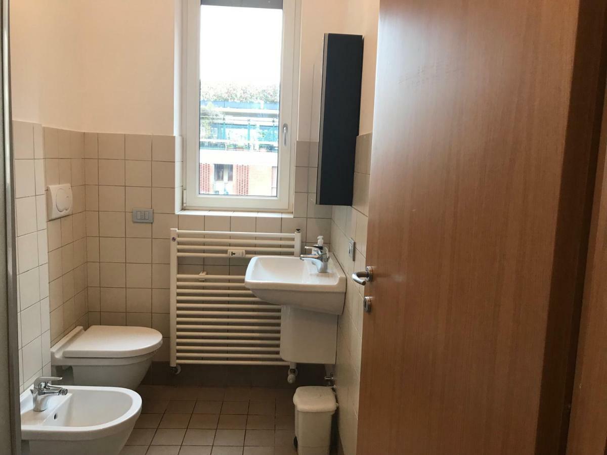 Ferienwohnung Orpheus Verona Exterior foto