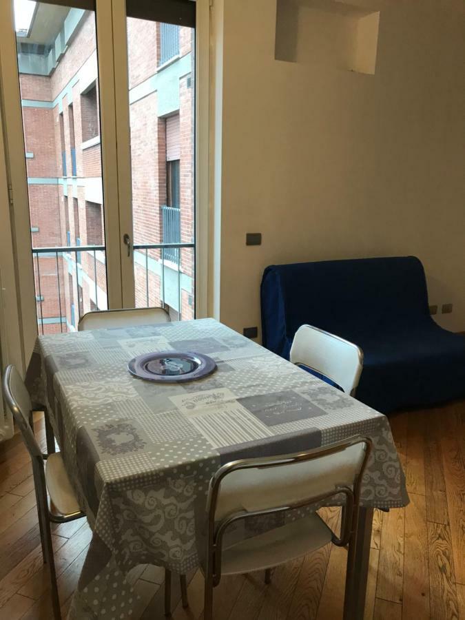 Ferienwohnung Orpheus Verona Exterior foto