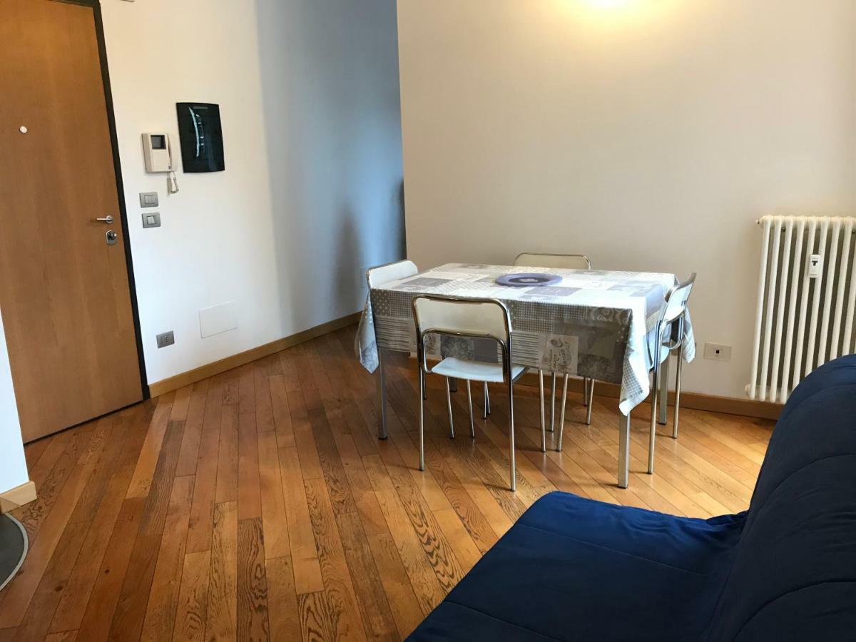 Ferienwohnung Orpheus Verona Exterior foto