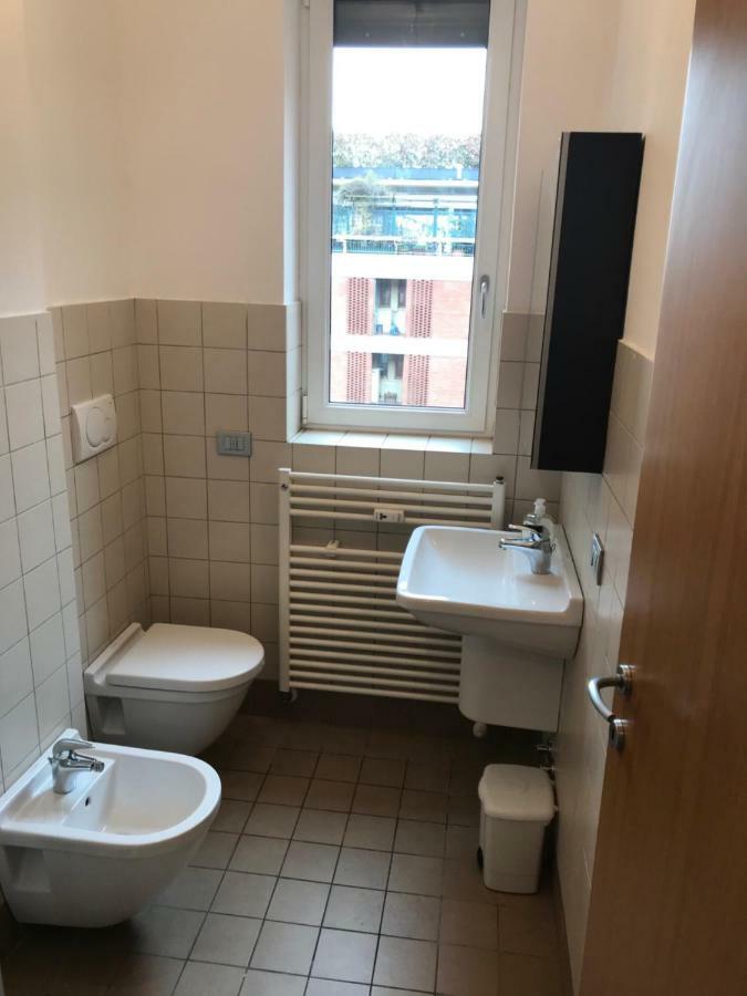 Ferienwohnung Orpheus Verona Exterior foto