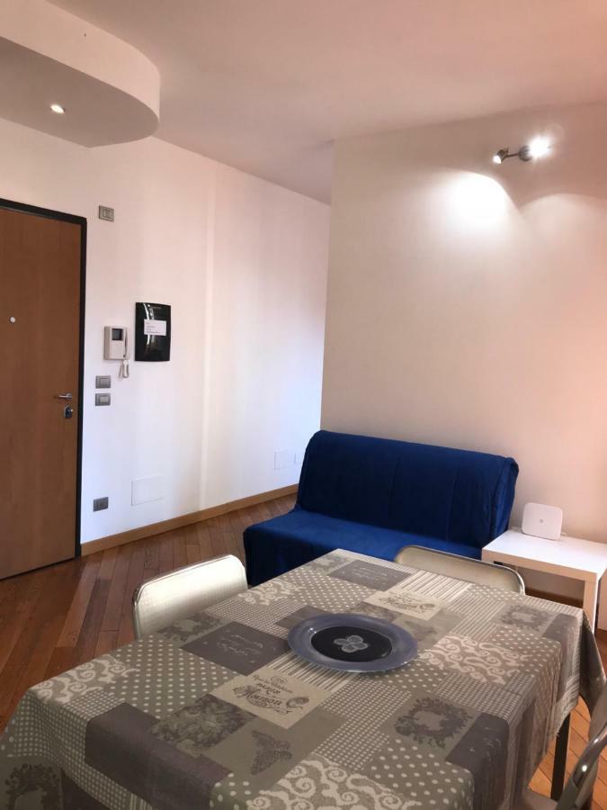 Ferienwohnung Orpheus Verona Exterior foto