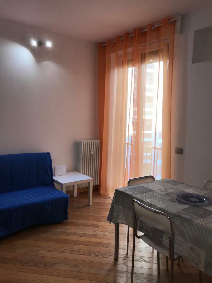 Ferienwohnung Orpheus Verona Exterior foto