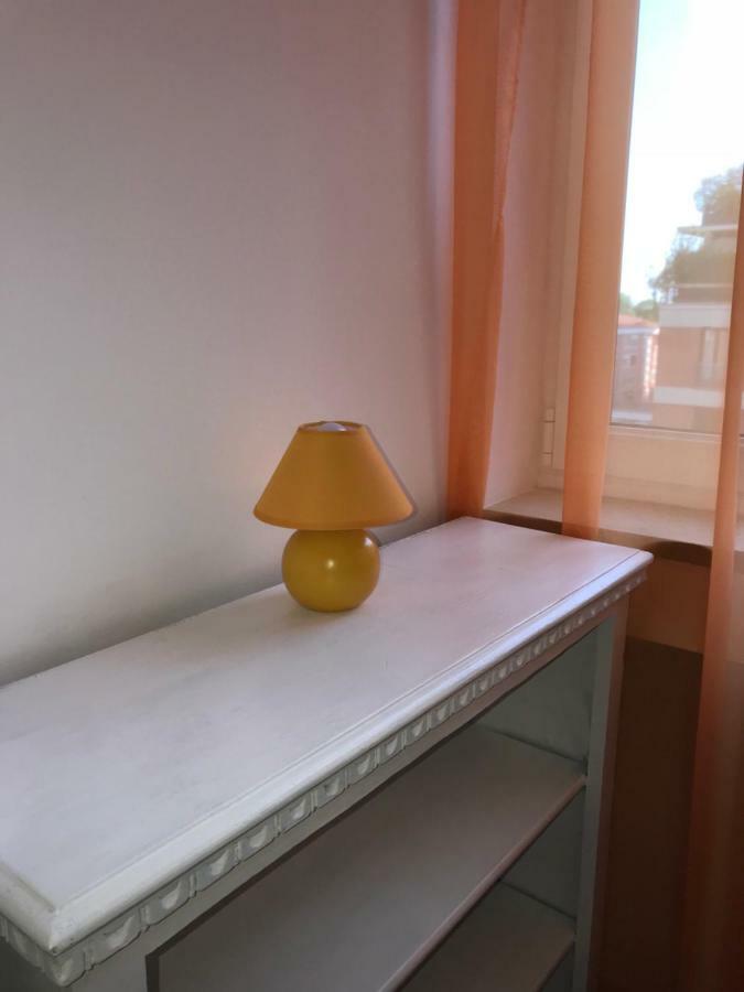 Ferienwohnung Orpheus Verona Exterior foto