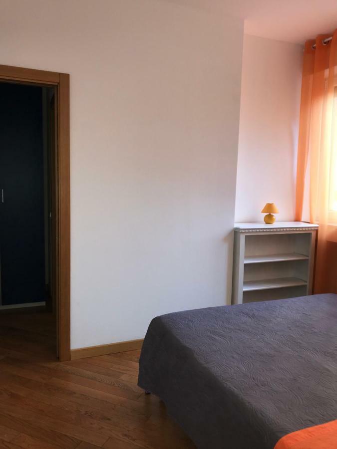 Ferienwohnung Orpheus Verona Exterior foto