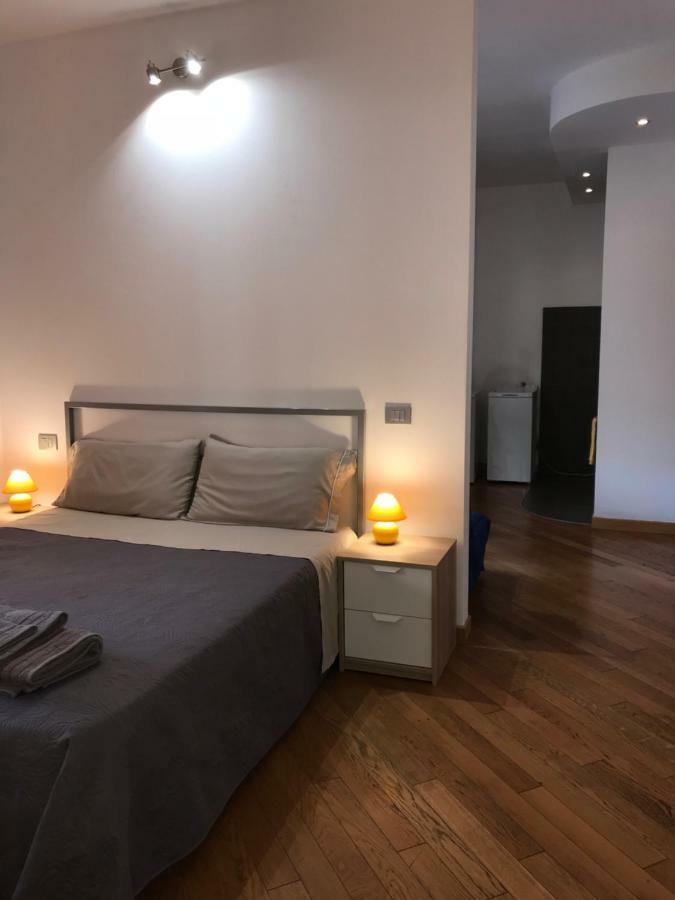 Ferienwohnung Orpheus Verona Exterior foto