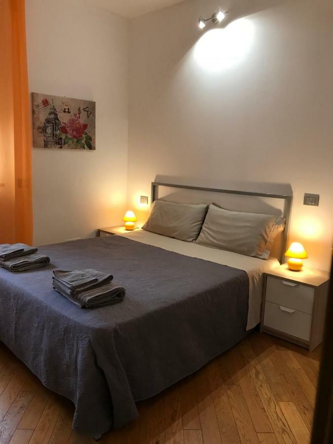 Ferienwohnung Orpheus Verona Exterior foto