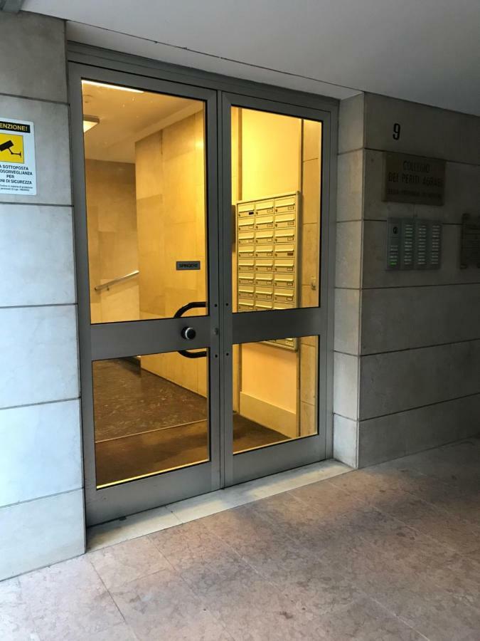 Ferienwohnung Orpheus Verona Exterior foto