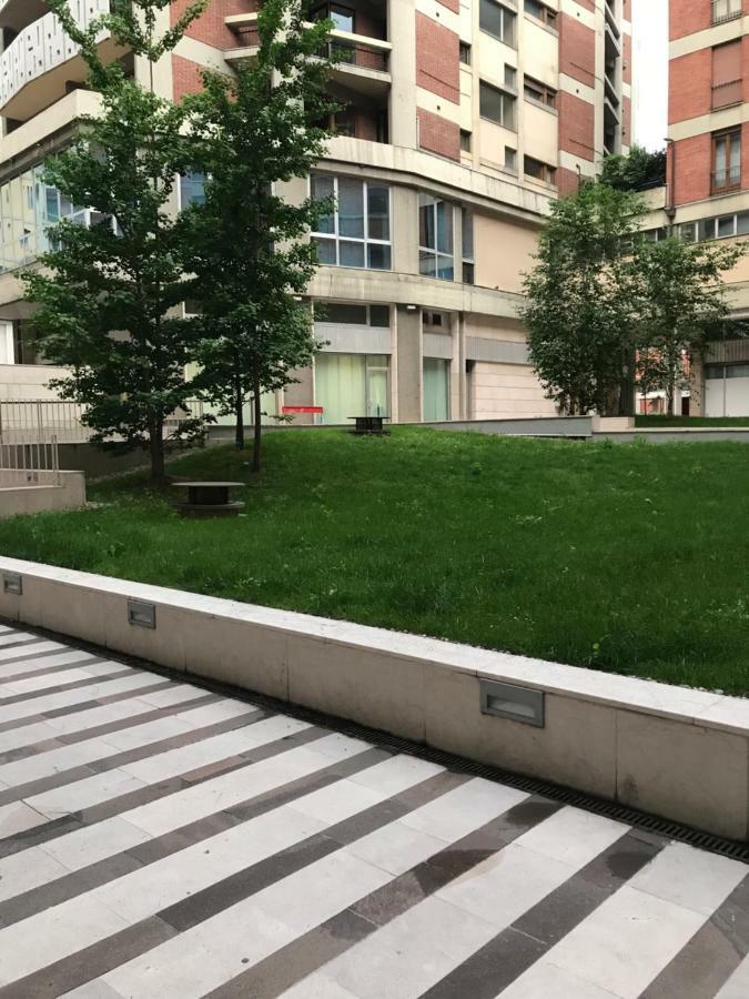 Ferienwohnung Orpheus Verona Exterior foto