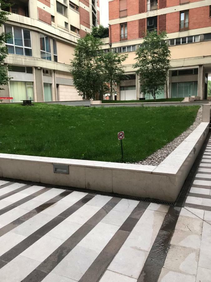 Ferienwohnung Orpheus Verona Exterior foto