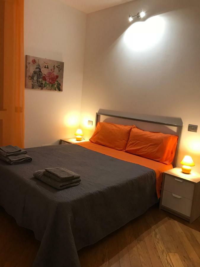 Ferienwohnung Orpheus Verona Exterior foto
