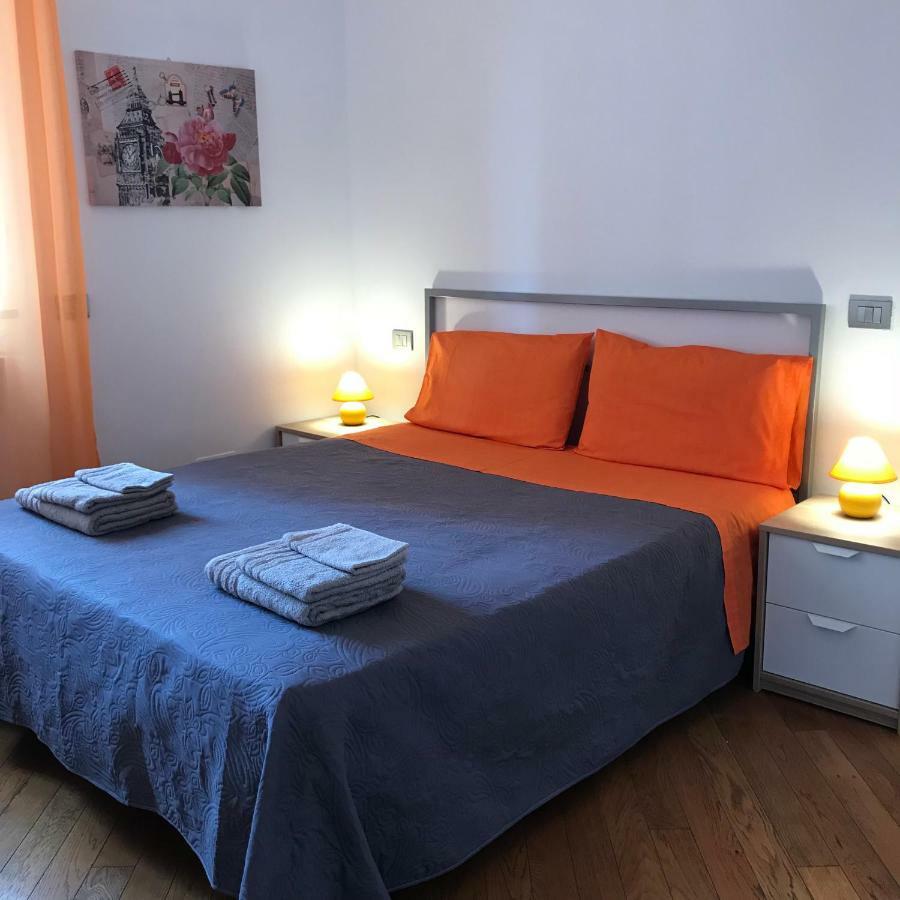 Ferienwohnung Orpheus Verona Exterior foto