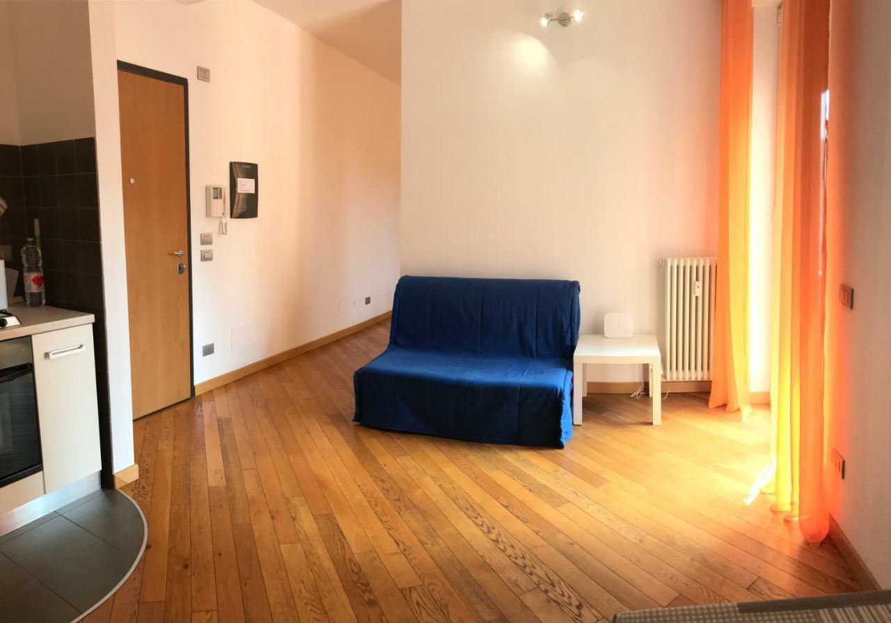 Ferienwohnung Orpheus Verona Exterior foto