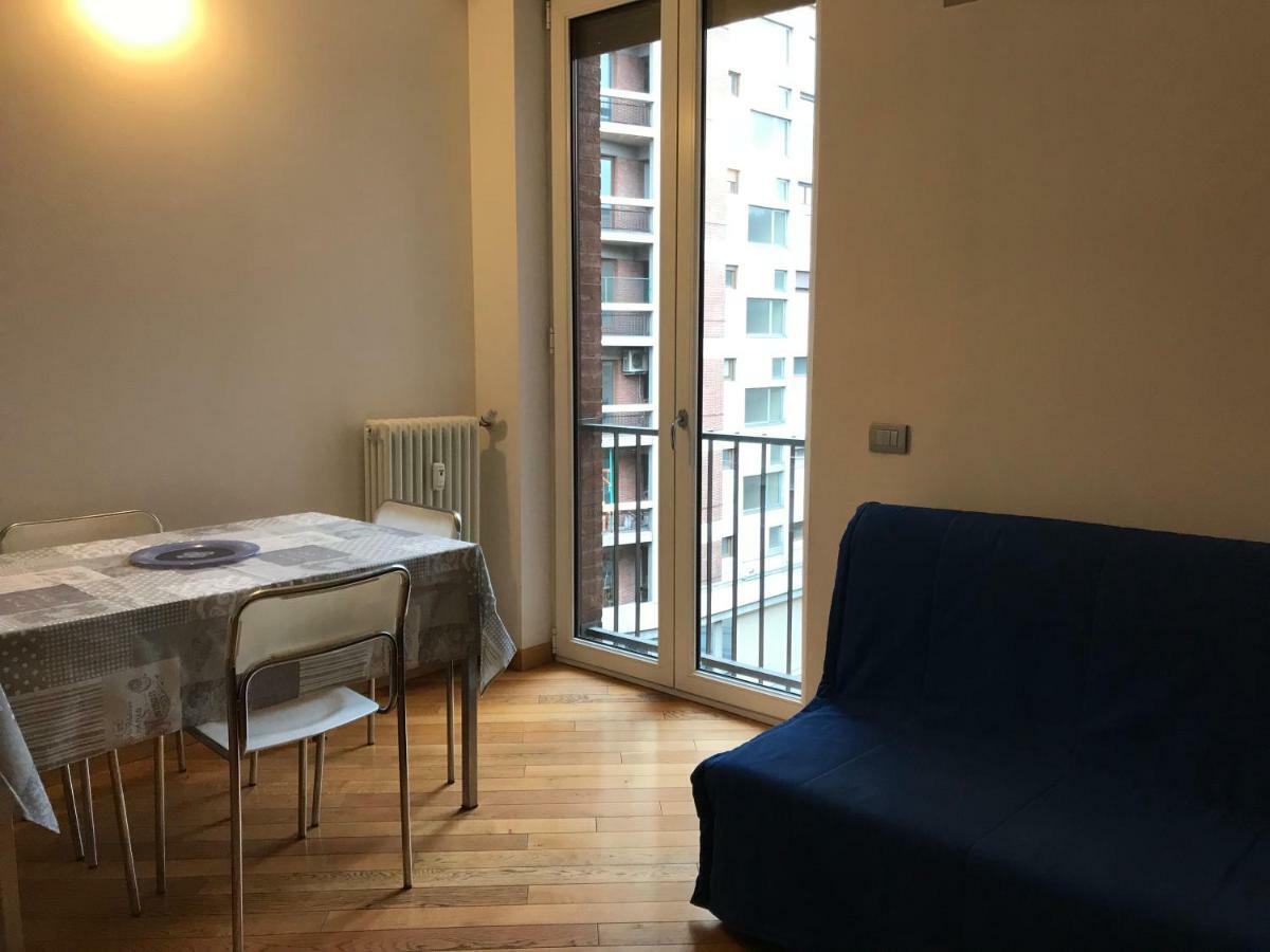 Ferienwohnung Orpheus Verona Exterior foto