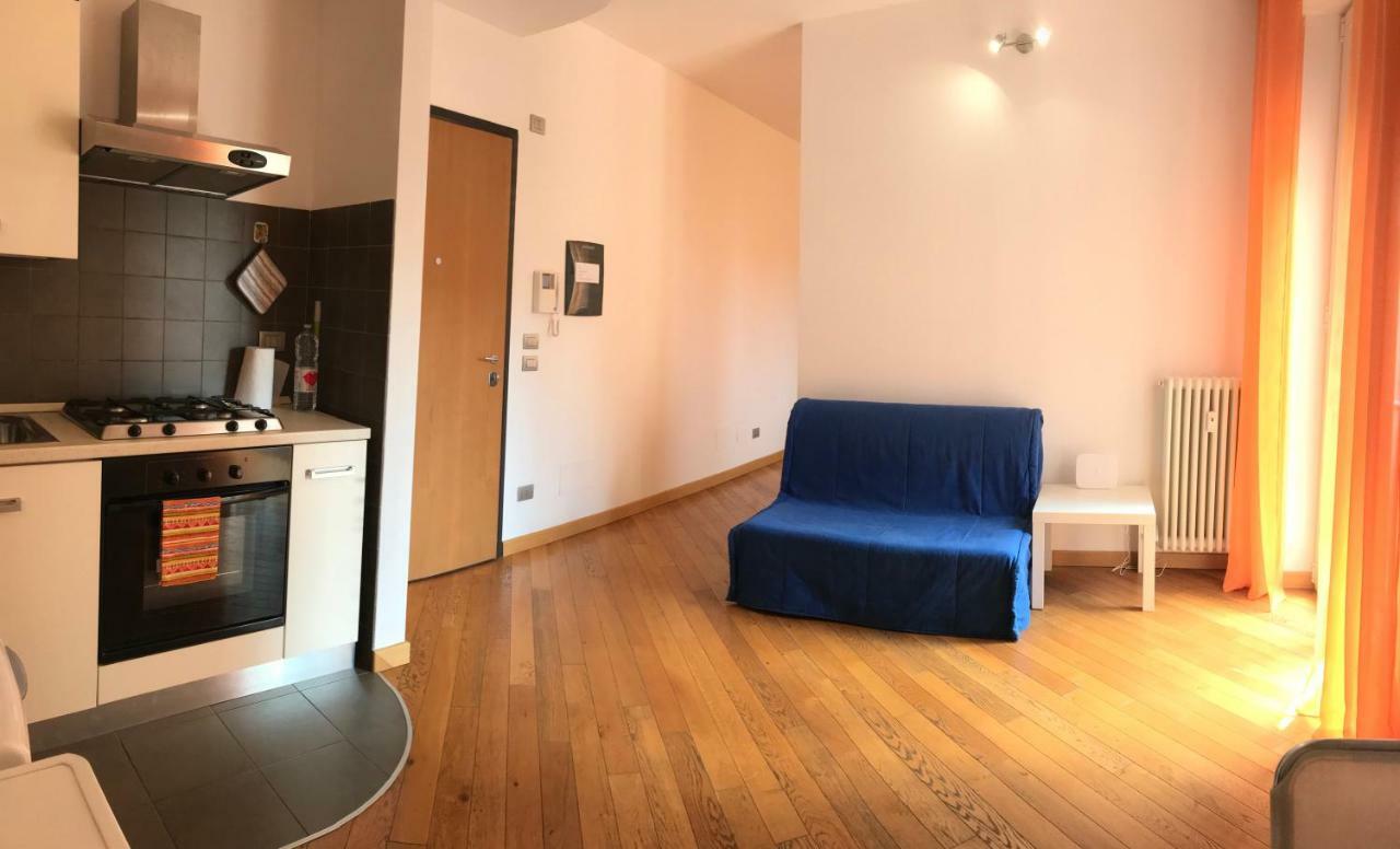 Ferienwohnung Orpheus Verona Exterior foto